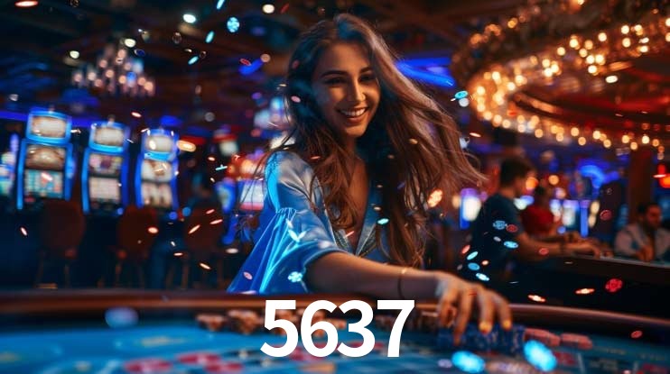 Experiência VIP 5637