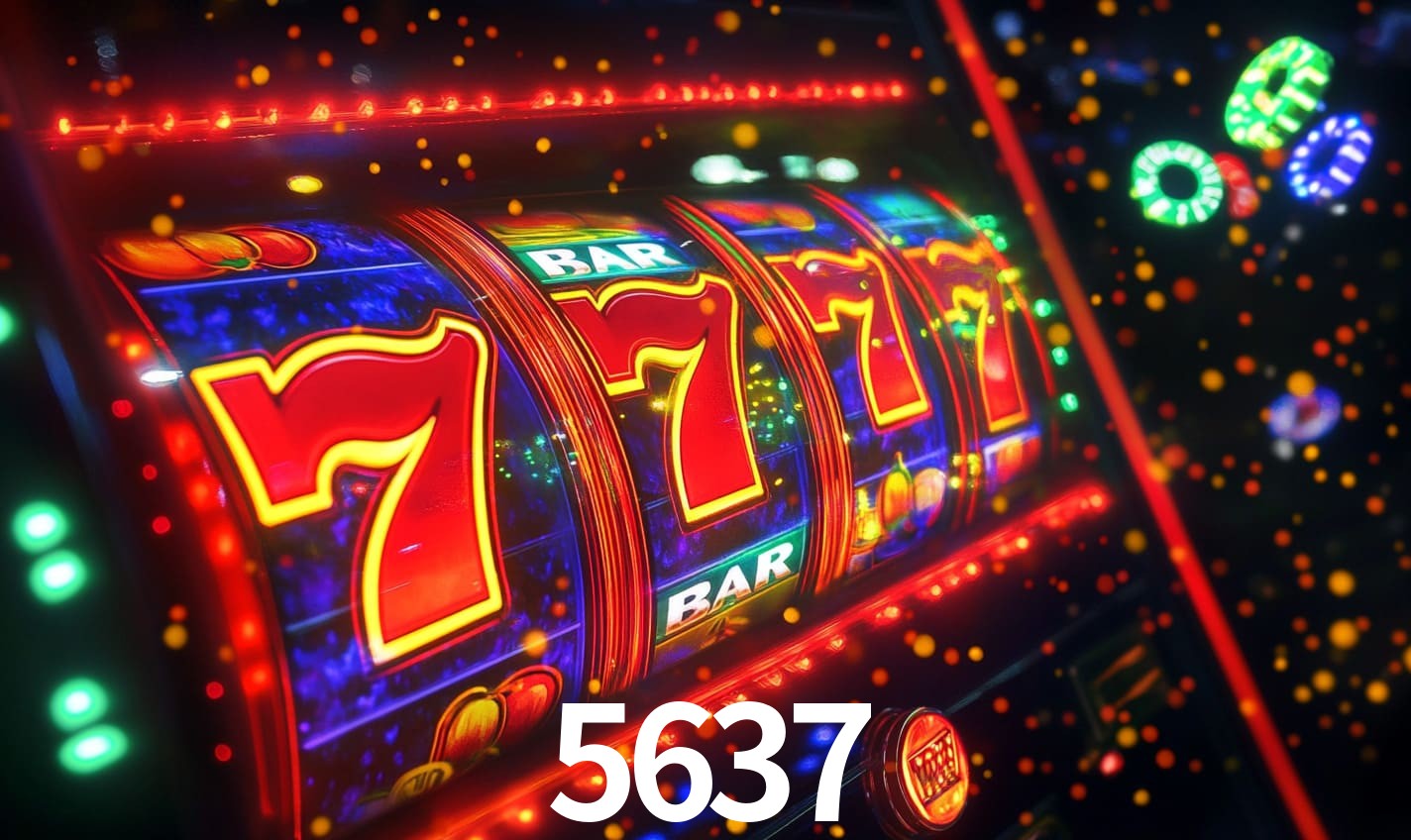 5637 bet