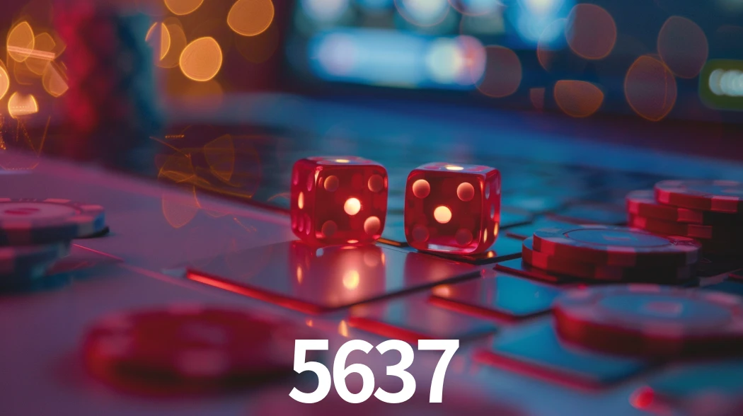Secure Login 5637