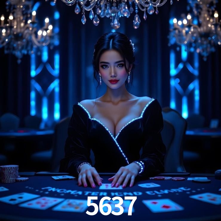 Provedores de Jogos 5637