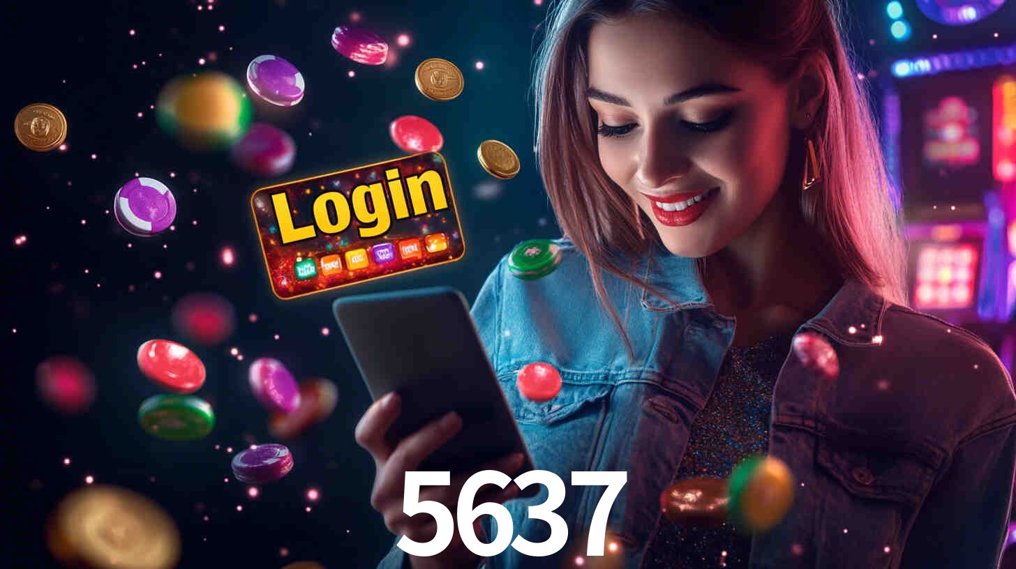 Descubra o Programa VIP da 5637: Vantagens Exclusivas para Jogadores