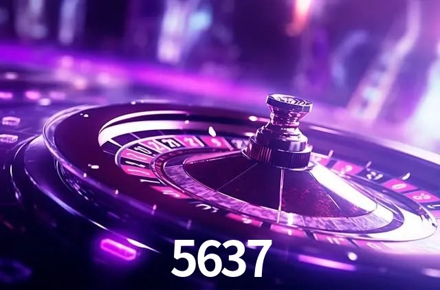 cassino 5637