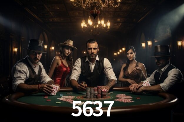 A Emoção da Loteria na 5637: Uma Chance de Mudança de Vida