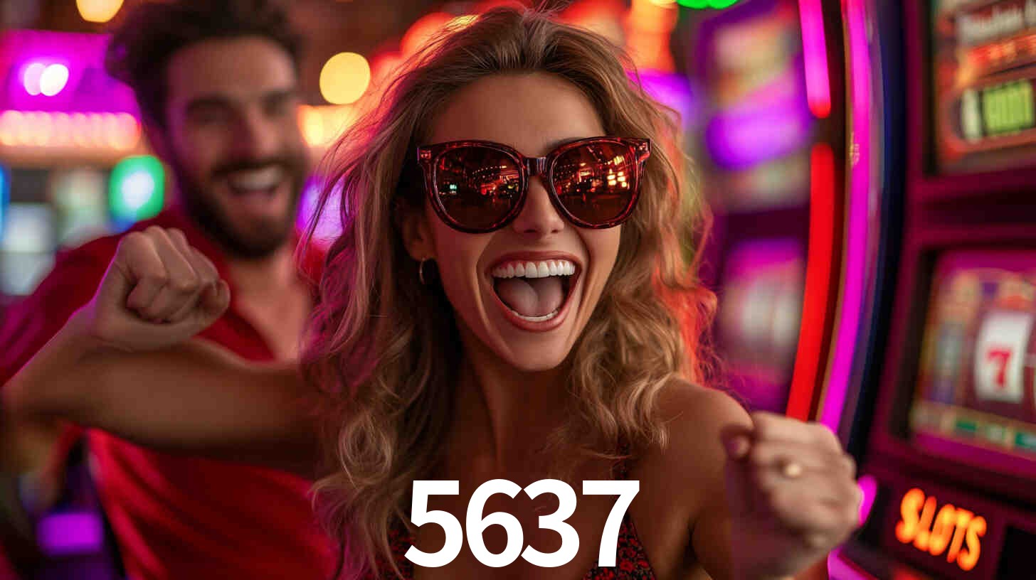 Apostas Esportivas na 5637: Um Guia Completo