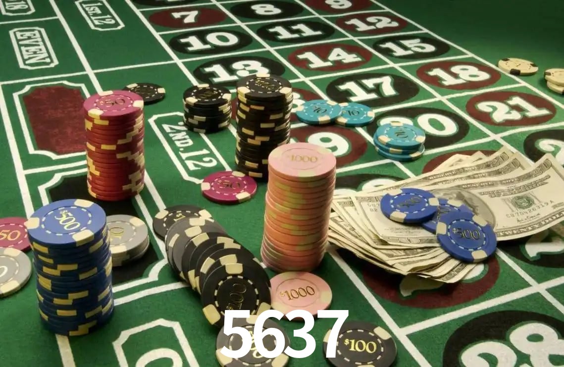 5637 bet