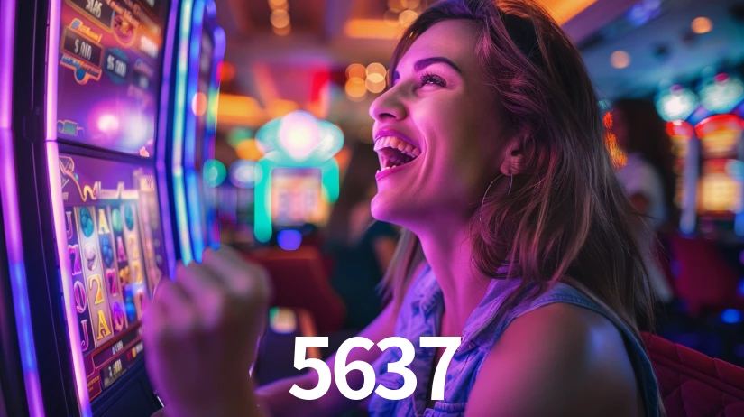 5637 bet