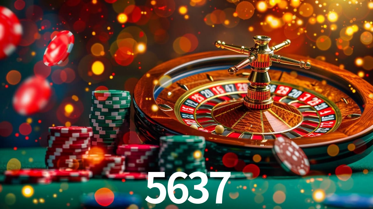 Inovações de Jogos na 5637: O Futuro das Experiências Interativas
