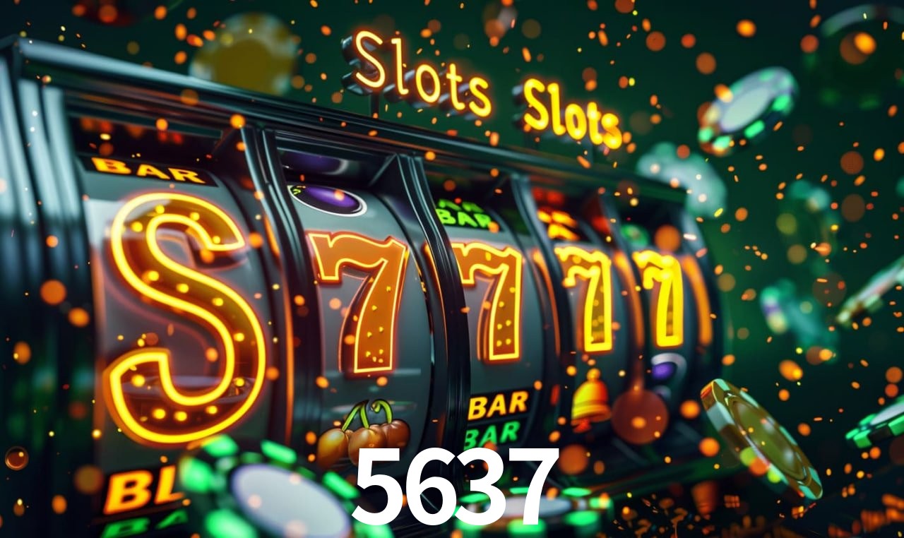 Casino VIP 5637