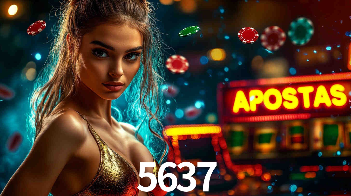 Apostas Esportivas na 5637: Um Guia Completo