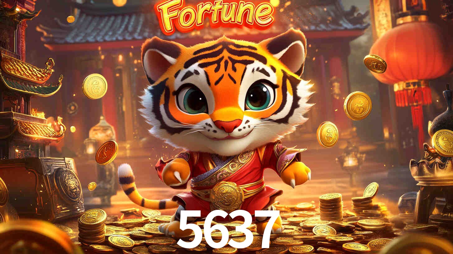 Desvendando o Mundo dos Jogos Virtuais na 5637