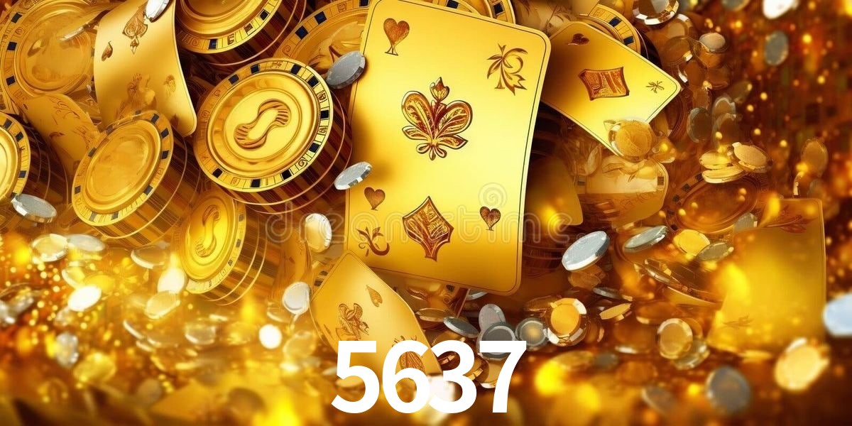 Descubra o Programa VIP da 5637: Vantagens Exclusivas para Jogadores