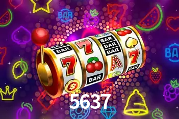 Descubra a Magia dos Jogos de Arcade no 5637