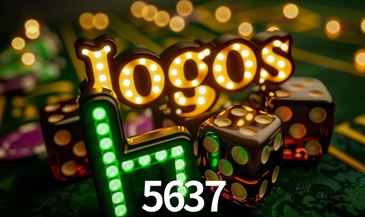Estatísticas do Jogo 5637